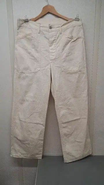 버즈릭슨 인기 모델 트라우저스