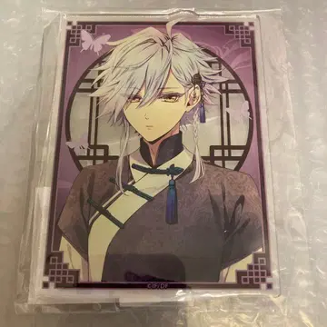 피오피오레의 만종 마루쿠지 아크릴 스탠드 올록