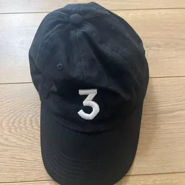 Chance The Rapper 캡