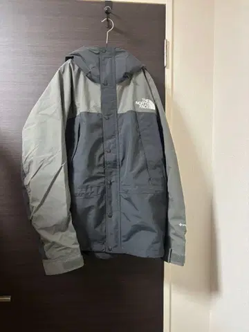 NP62550 마운틴 라이트 자켓 2026 모델