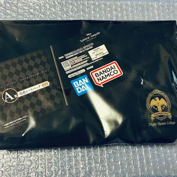 트위스테 제일복권 A상 복조리 토트백 2