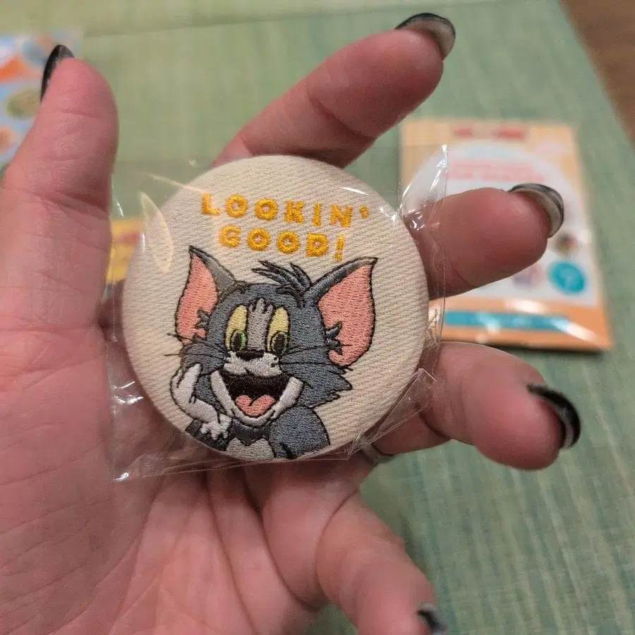 1번째 상품 이미지