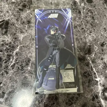 이반 아크릴 스탠드