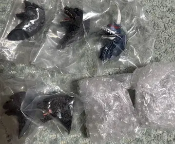 제일복권 고질라