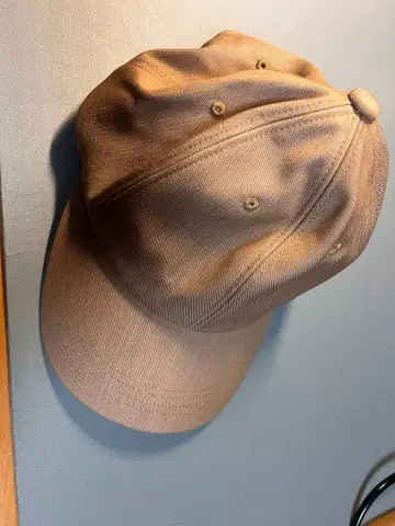 [ 미사용 새상품 ] CA4LA 캡