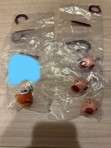 [ 즉시 구매 가능 ] 한큐 별의 커비 PU-PU-PU TRAIN