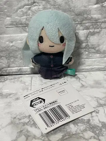 극장판 프로세카 후와푸치 마스코트 요이사키 카나데 2