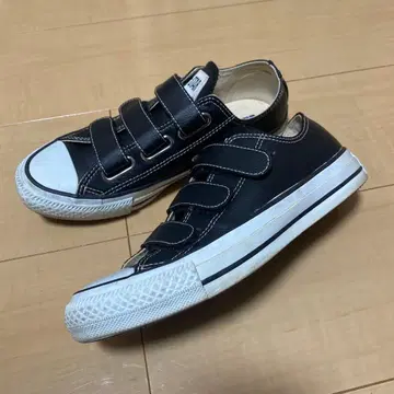 CONVERSE 컨버스 벨크로 ALLSTAR 올스타