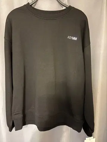 ASYMM 조코짱 채널 트레이닝복