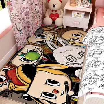 러브브 플로어 매트 50 x 160cm 재고 1점만