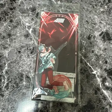 에이리언 스테이지 티르 아크릴 스탠드