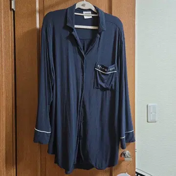 [ 젤라또피케 ] 룸웨어 원피스 여성용