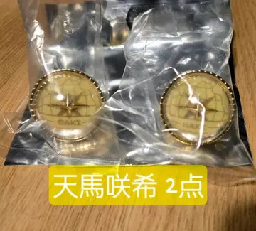 프로세카 세카라이 5th 텐마 사키 링 라이트 린 라이 2세트