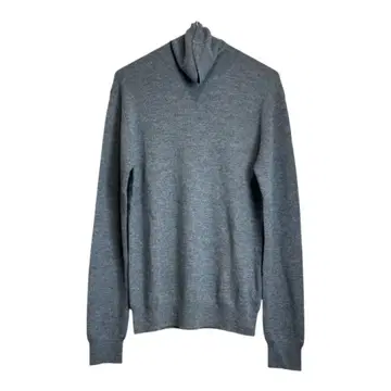 [ RAIKA INDUSTRY ] 그레이 터틀넥 스웨터 48