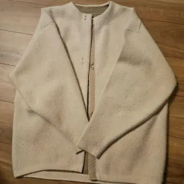 러그나무 문 가디건 F 사이즈