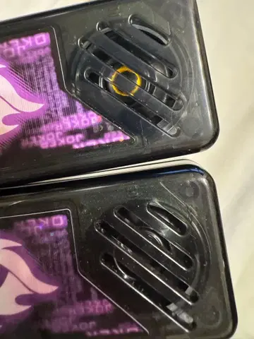 csm 세기왕 드라이버