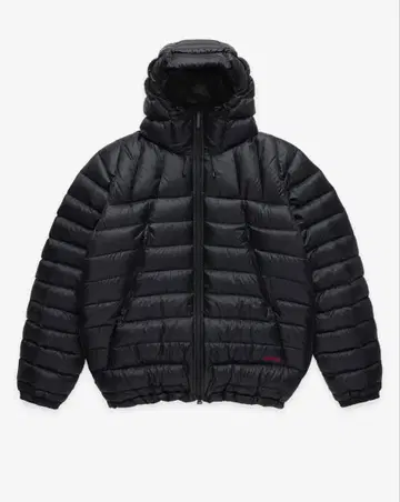 JJJJound DESCENTE ALLTERRAIN 다운 재킷