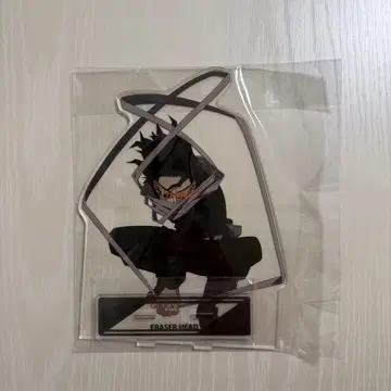 히로아카 이레이저 헤드 특대형 아크릴 스탠드