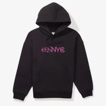 Saturdays NYC Warren Acid Spring 후드티