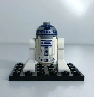 [ LEGO ] 레고 스타 워즈 R2-D2