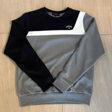 새상품급 캘러웨이 트레이닝복