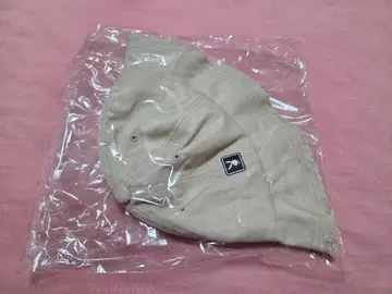 레어 미사용 새상품 PLAYBOY 버킷햇 사이즈 57cm