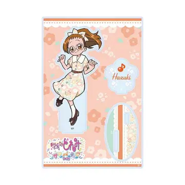 오쟈마녀 도레미 썸머 파티 아크릴 스탠드 후지와라 하지키