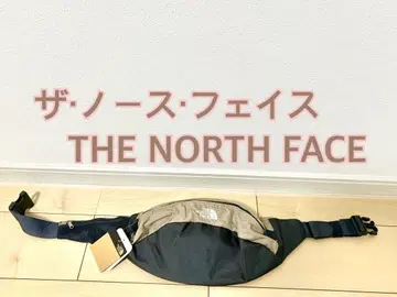 더 노스페이스 THE NORTH FACE 웨스트 파우치 백