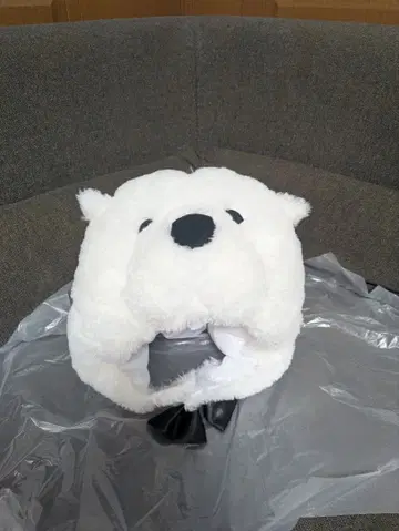 유니버셜 USJ 스파이 패밀리 본드 모자 팬캡