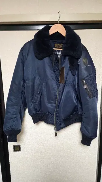 TOYS McCOY / TYPE B-15C /SIZE 40