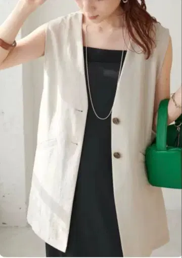 택 포함 새상품 Discoat 베스트 베스트