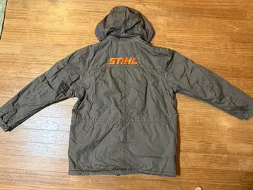 STIHL 팀버 스포츠 자켓