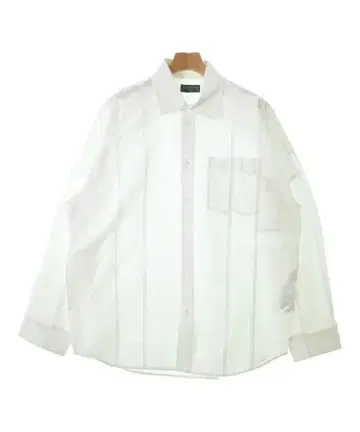 BALENCIAGA 캐주얼 셔츠 남성용