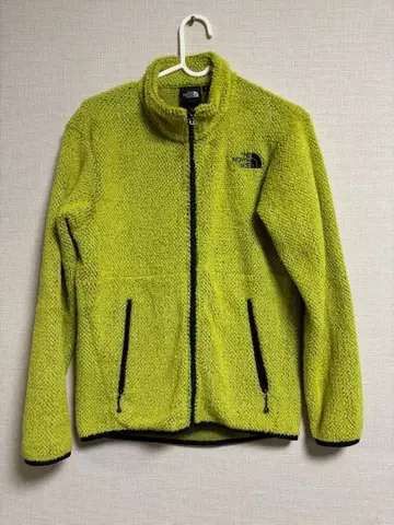 THE NORTH FACE 보아 플리스 자켓 S 패션 스포츠 속기모