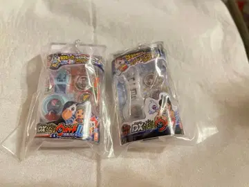 요괴워치 가챠가챠 DX U