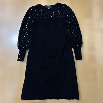 M'S GRACY 니트 원피스 40