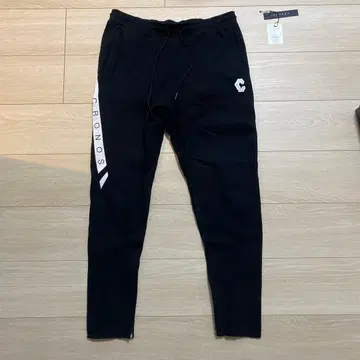 크로노스 크로노스 트랙 팬츠 맨투맨 저리