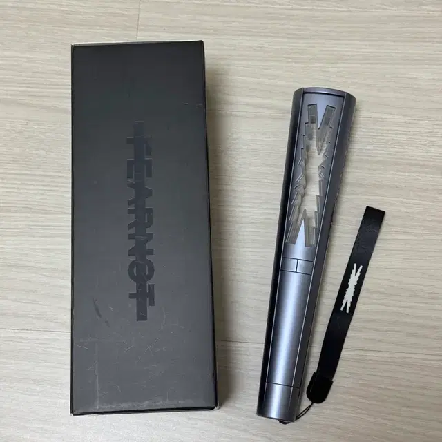 르세라핌 핌봉 피어나 응원봉 풀박스