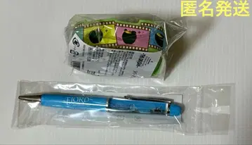 영화 미세스 그린애플 THE ORIGIN 러버 밴드 볼펜