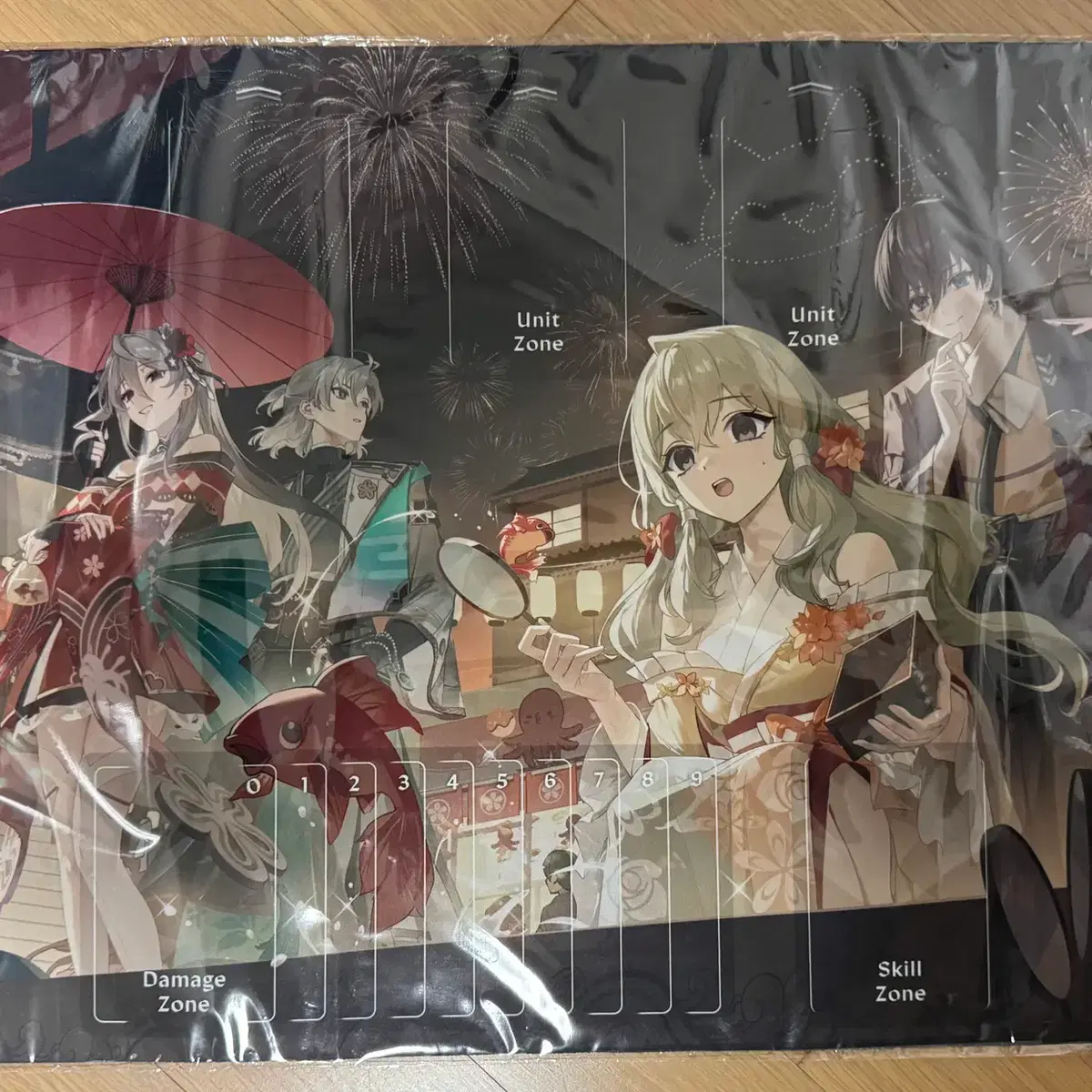 Nivel arena eternal return スア SPL サイン Nivel arena eternal