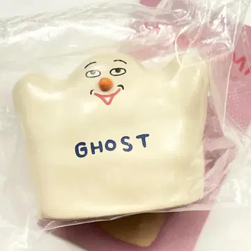 [ 선행 출시 ] HONGAMA 미니어처 컬렉션 GHOST