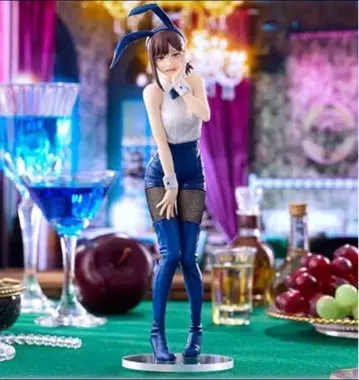 체인소 맨 BiCute Bunnies 피규어 코베니