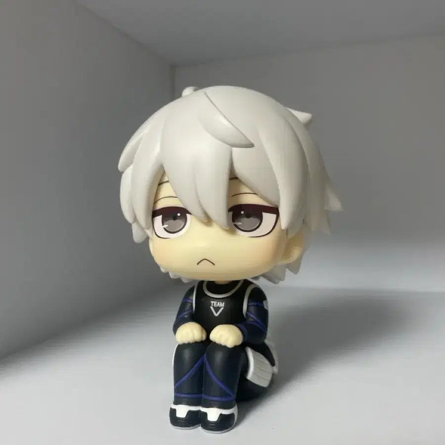 Bluelock Nagi Look Up Vol. 2