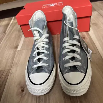 Converse ct70 그레이