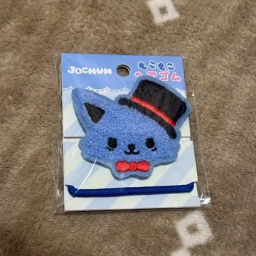 제오참 머리끈 레인 jochum