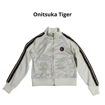 오니츠카타이거 저지