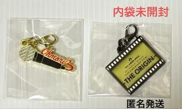 Mrs. GREEN APPLE 영화 랜덤 메탈 참 2종 세트