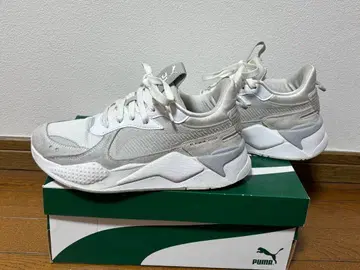 emmi x PUMA RS-X REINVENT WNS 24cm