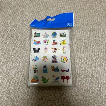 디즈니 미니 거울 탁상 거울