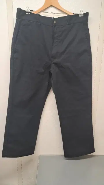 미사용 새상품 터프 너트 워크 팬츠 슈가케인 sugar cane